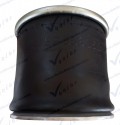 Bolsa Suspension 1R14-039=8058=1685174C1=64254=S4771=8050-A=1K19ZK-5.7 Base Aluminio Sampa